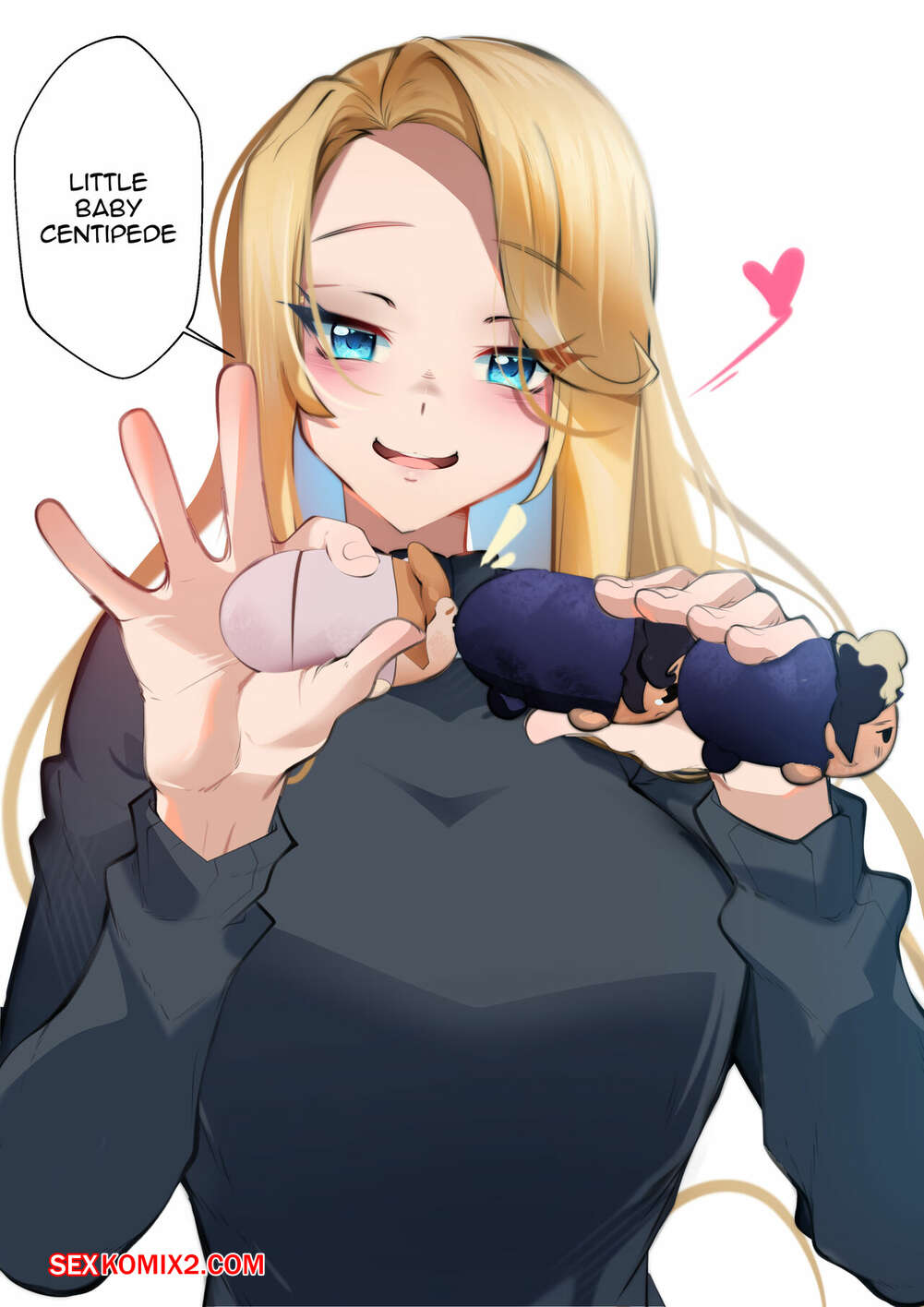 ✅️ Порно комикс animahakim. Арты секс комикс артов и картинок | Порно  комиксы на русском языке только для взрослых | sexkomix2.com