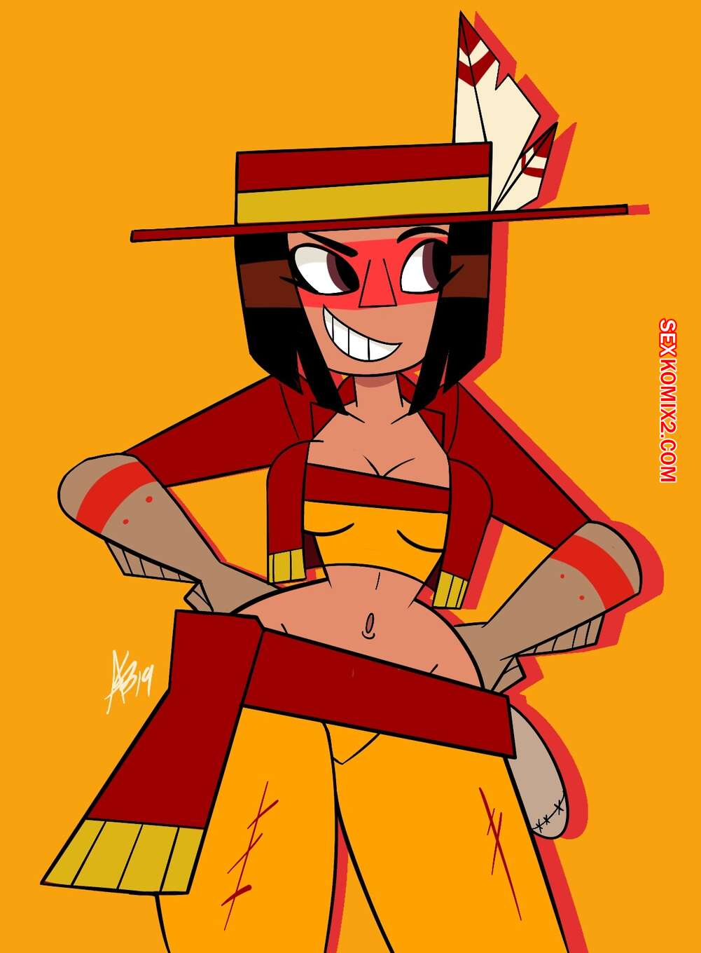 ✅️ Порно комикс Бетани Колибри. Bethany Hummingbird. AtomcKingBoo секс  комикс артов и картинок | Порно комиксы на русском языке только для  взрослых | sexkomix2.com