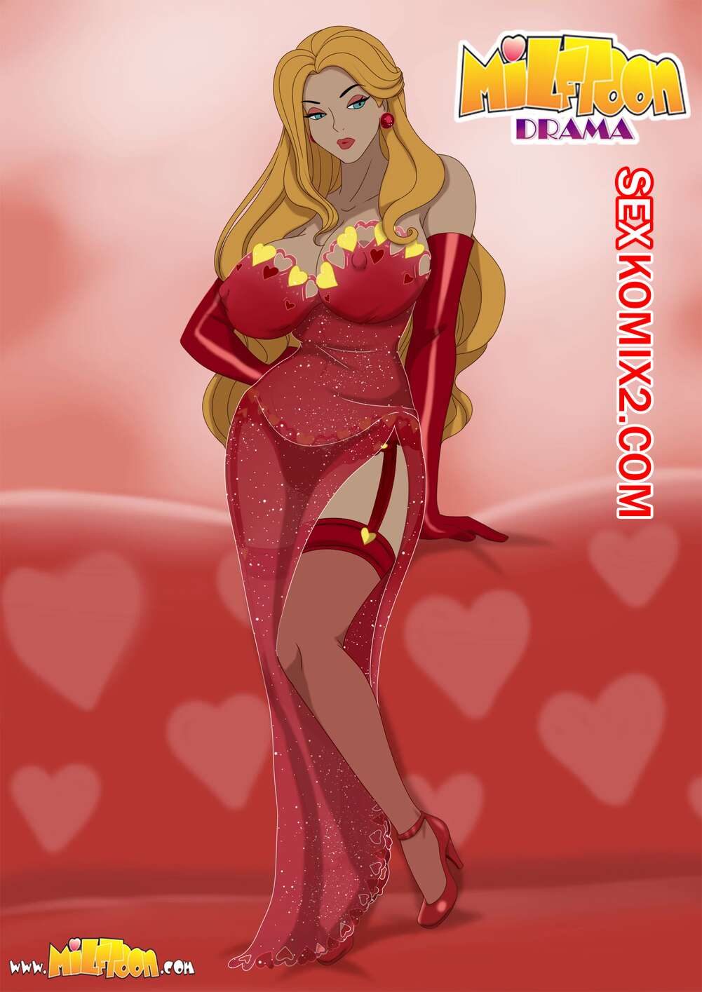 milftoon порнокомиксы ✅️ Порно комикс MILFToon. Драма. Часть 17. Drama. Discreen секс комикс  артов, картинок и | Порно комиксы на русском языке только для взрослых |  sexkomix2.com