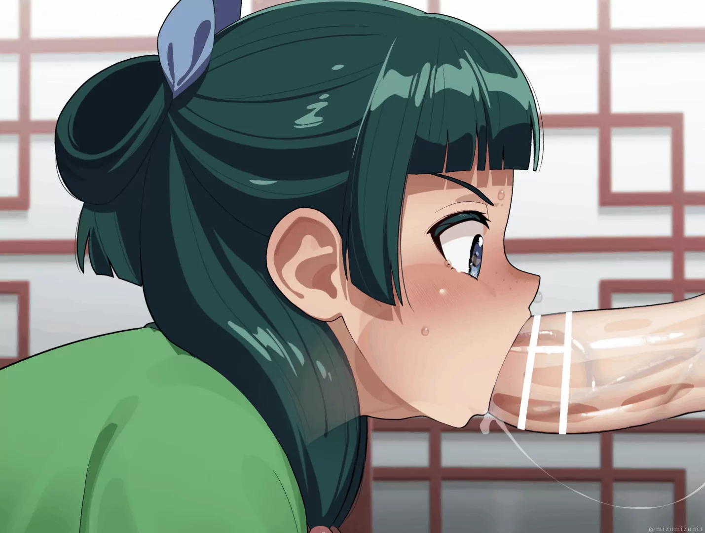 Discover Mizumizuni's vast collection on Danbooru-1.7K+ images